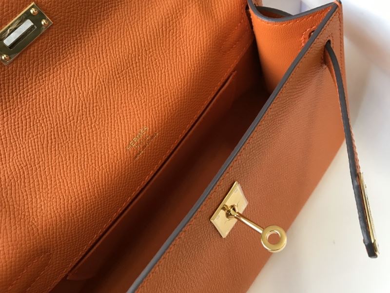 Hermes Kelly Bags